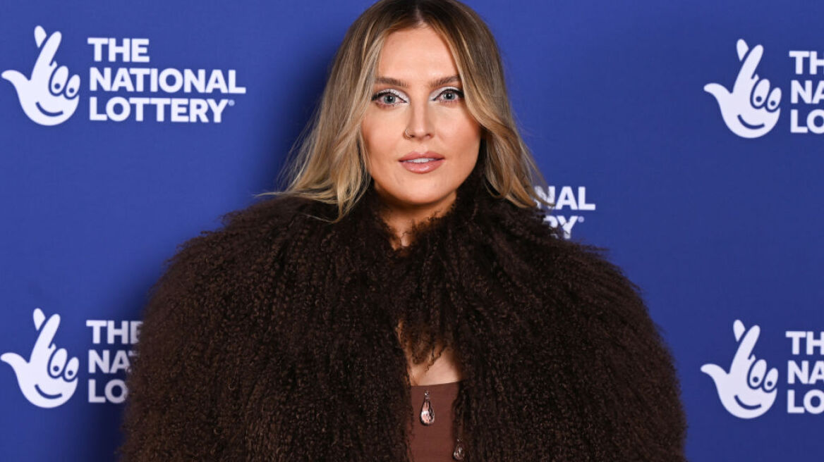 Perrie Edwards: «H σχέση μου με τον Zayn Malik ήταν τοξική»