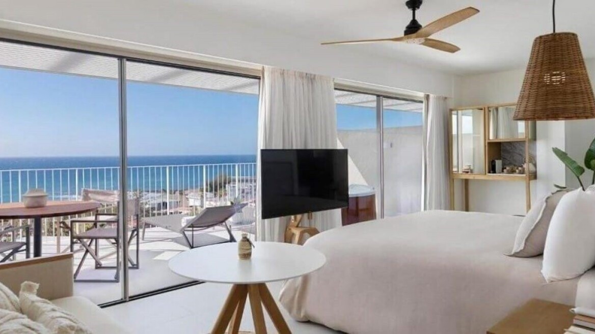 «Κόκκινη κάρτα» στο πεντάστερο project των 148 εκατ. στη Ρόδο λόγω έλλειψης νερού