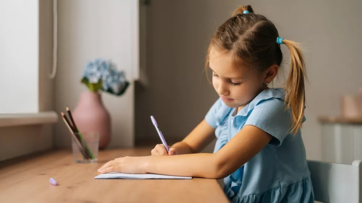 Γονείς: Πώς να μεγαλώσετε ένα χαρισματικό παιδί – Η ειδικός εξηγεί