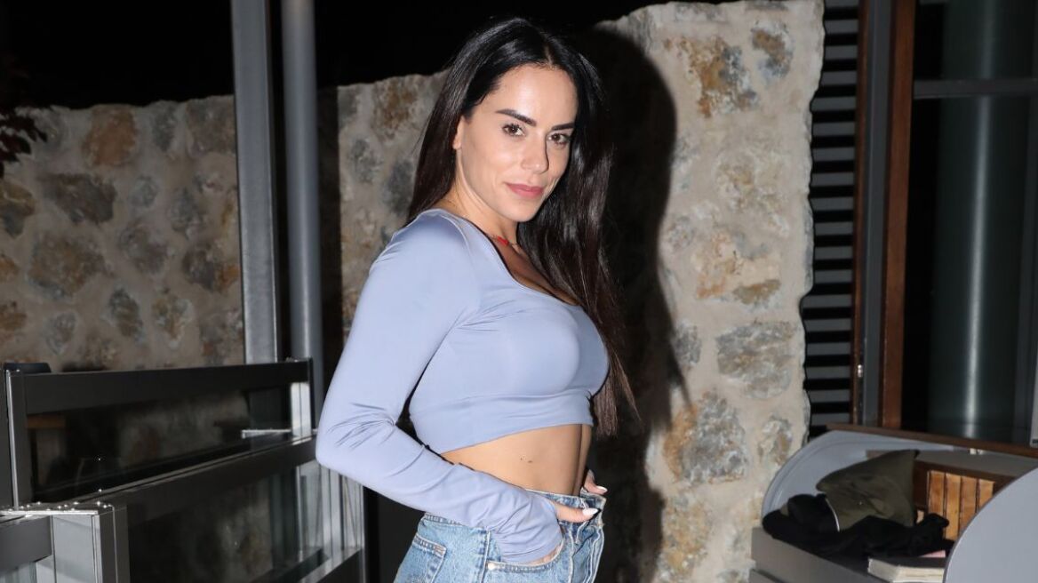 Μαρία Αντωνά: Οδηγός ταξί με πήγε στο βουνό, αντί να με αφήσει στο σπίτι μου