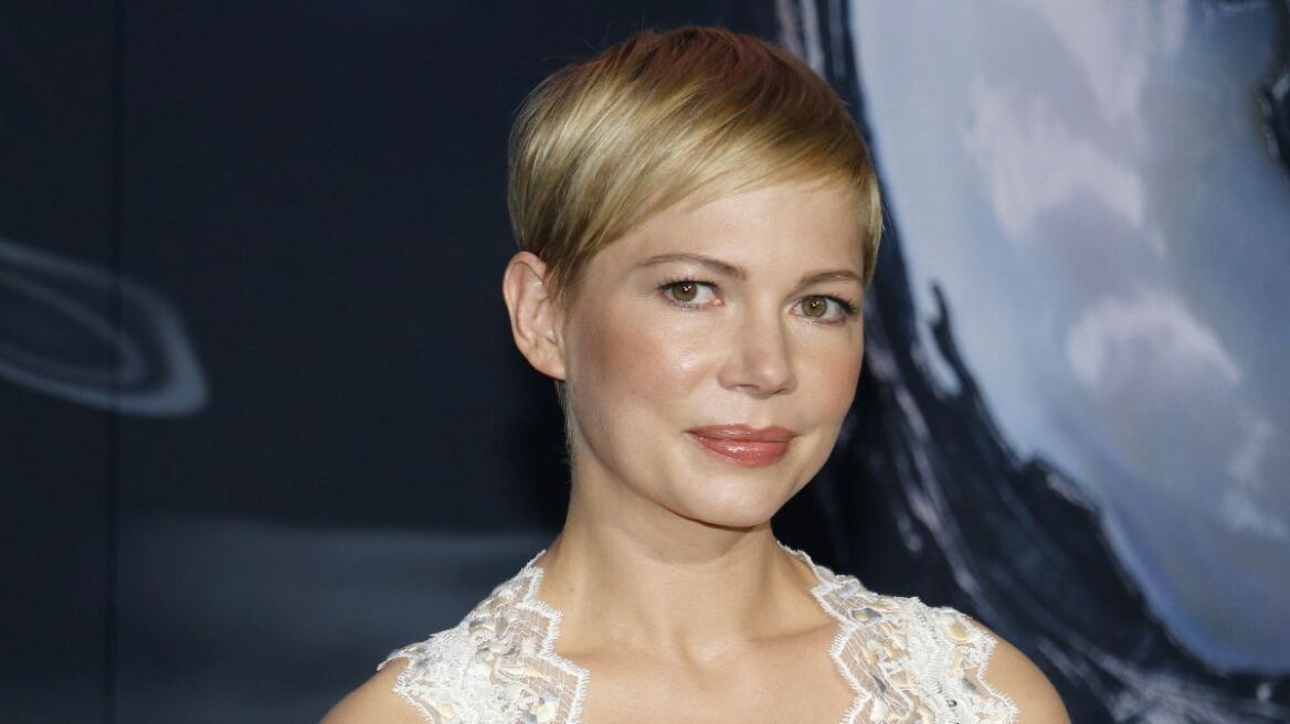 H Μισέλ Γουίλιαμς αποκάλυψε το φύλο του τέταρτου παιδιού της 