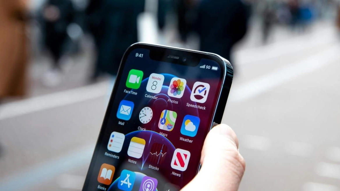 Τι σημαίνει η ένδειξη «E» στην οθόνη του κινητού μας που κάνει το ίντερνετ τόσο αργό