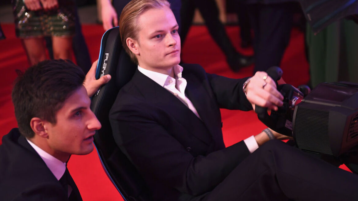 Νορβηγία: Ο γιος της πριγκίπισσας κατηγορείται για 4 βιασμούς - Ακόμα δεν έχει προφυλακιστεί