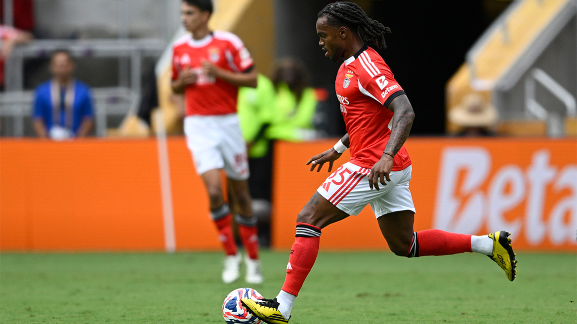 Παναθηναϊκός: Στις 22:00 το βράδυ της Παρασκευής η άφιξη του Ρενάτο Σάντσες στην Αθήνα