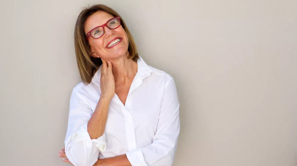 Εμμηνόπαυση: 6 αλλαγές για καθαρό μυαλό, χωρίς το φόβο της άνοιας