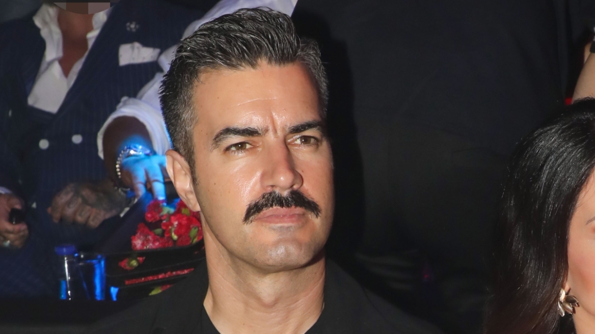 Γιάννης Τσιμιτσέλης: Η ανάρτηση για τα 13 χρόνια από τον θάνατο του πατέρα του