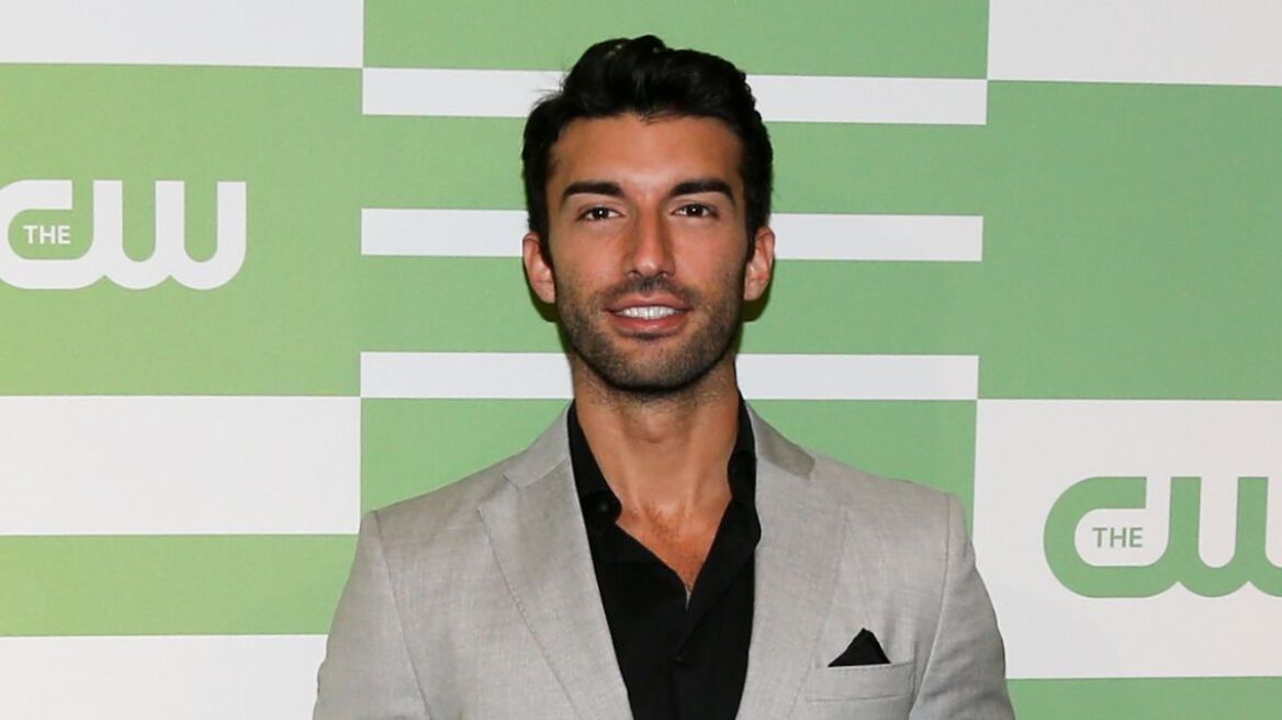 Ο Τζάστιν Μπαλντόνι αρνείται ότι παρενόχλησε κι άλλη ηθοποιό στην ταινία «It Ends With Us»