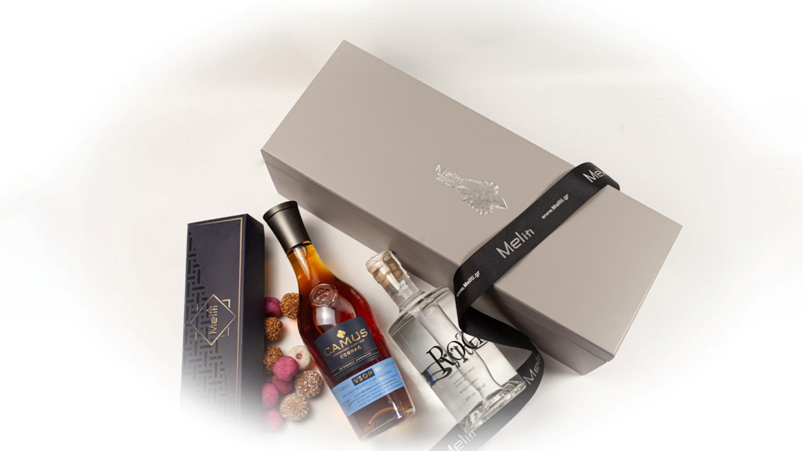 Το επιχειρηματικό δώρο που γίνεται εμπειρία και δίνει αξία στις σχέσεις
