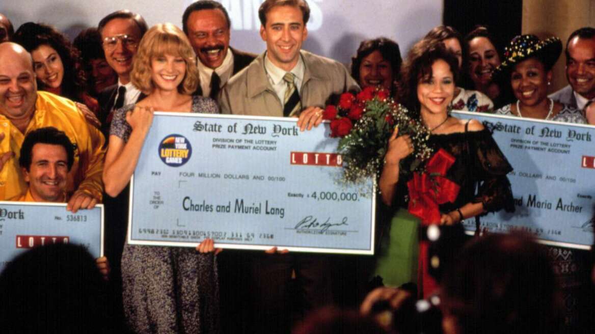 Αυτό είναι το πιο τυχερό ζώδιο από όλα