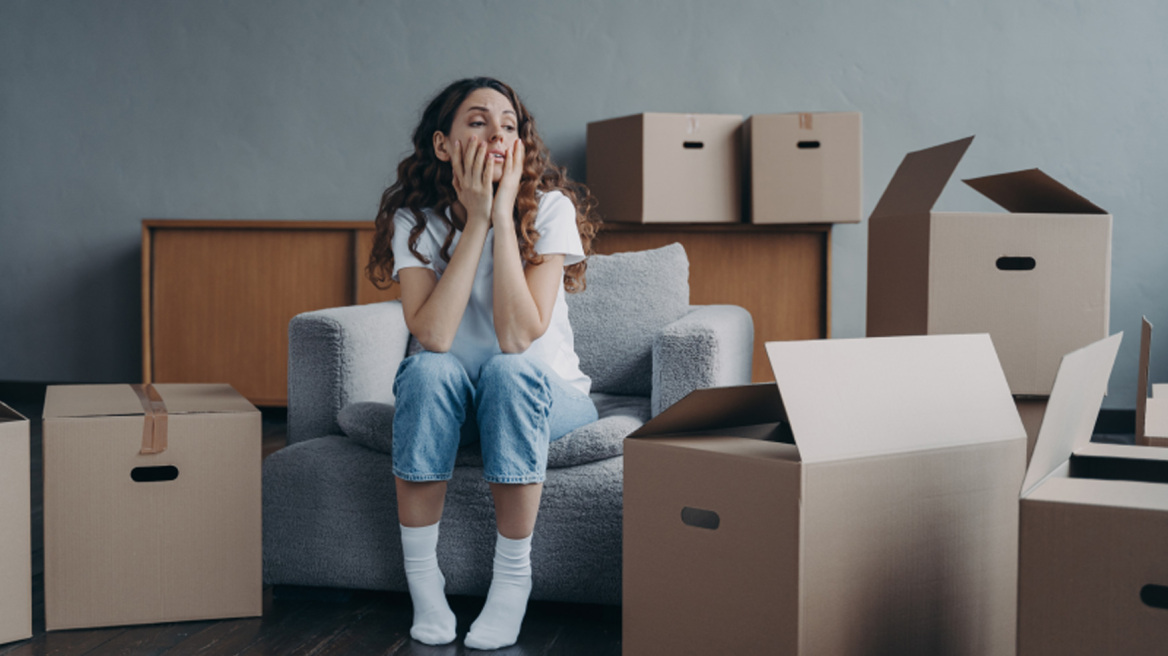 Όταν ο ενοικιαστής αδυνατεί να πληρώσει: υπάρχει λύση
