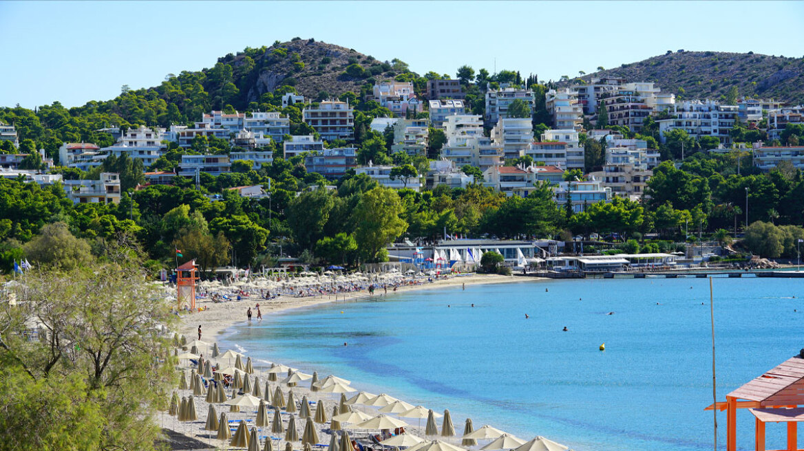 Μένουν 6 οι διεκδικητές για το «φιλέτο» της Ακτής Βουλιαγμένης – Εκτός ο όμιλος Ρέστη