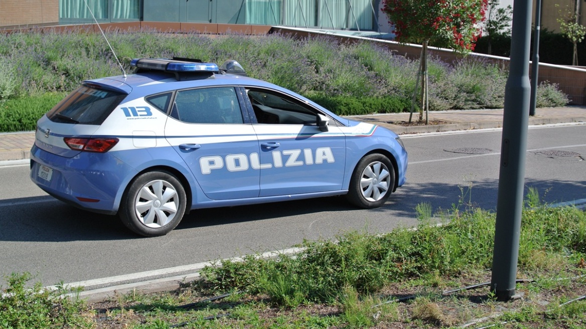 Η Ιταλία συνέλαβε Ουκρανό για τις επιθέσεις στον αγωγό Nord Stream