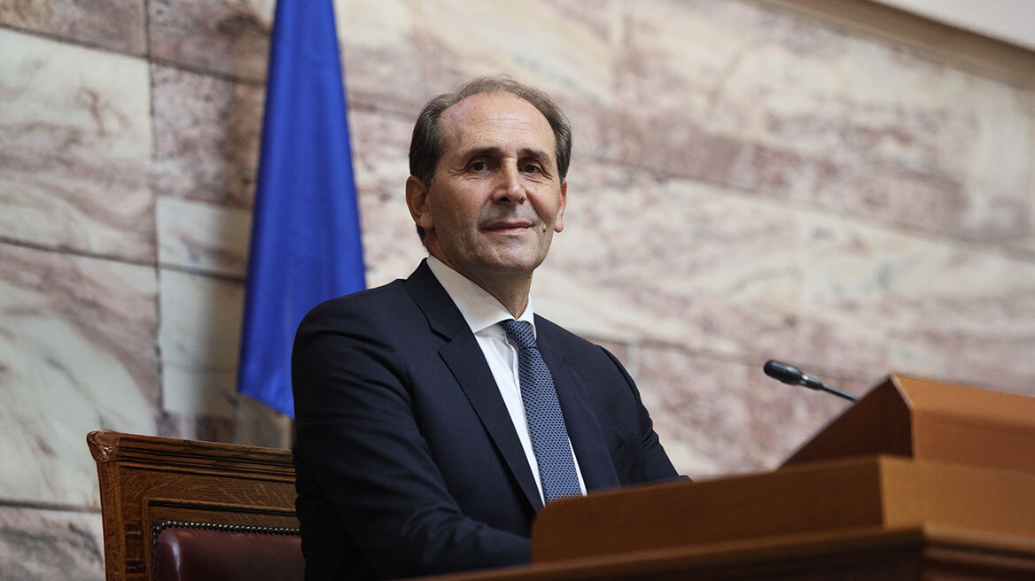 Πέθανε από ανακοπή καρδιάς σε ηλικία 59 ετών ο Απόστολος Βεσυρόπουλος