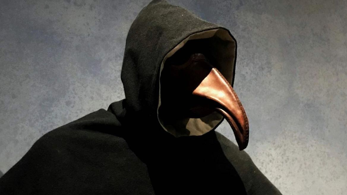 Συναγερμός στις ΗΠΑ: Άνδρας στην Καλιφόρνια βρέθηκε θετικός στην πανούκλα (vid)