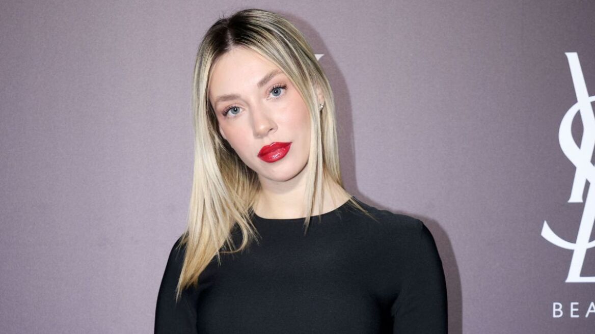 Γαρυφαλλιά Καληφώνη για τις δυσκολίες που περνάει: Ο Αύγουστος είναι ένας μήνας που ή κάτι θα μου φέρει ή κάτι θα μου πάρει