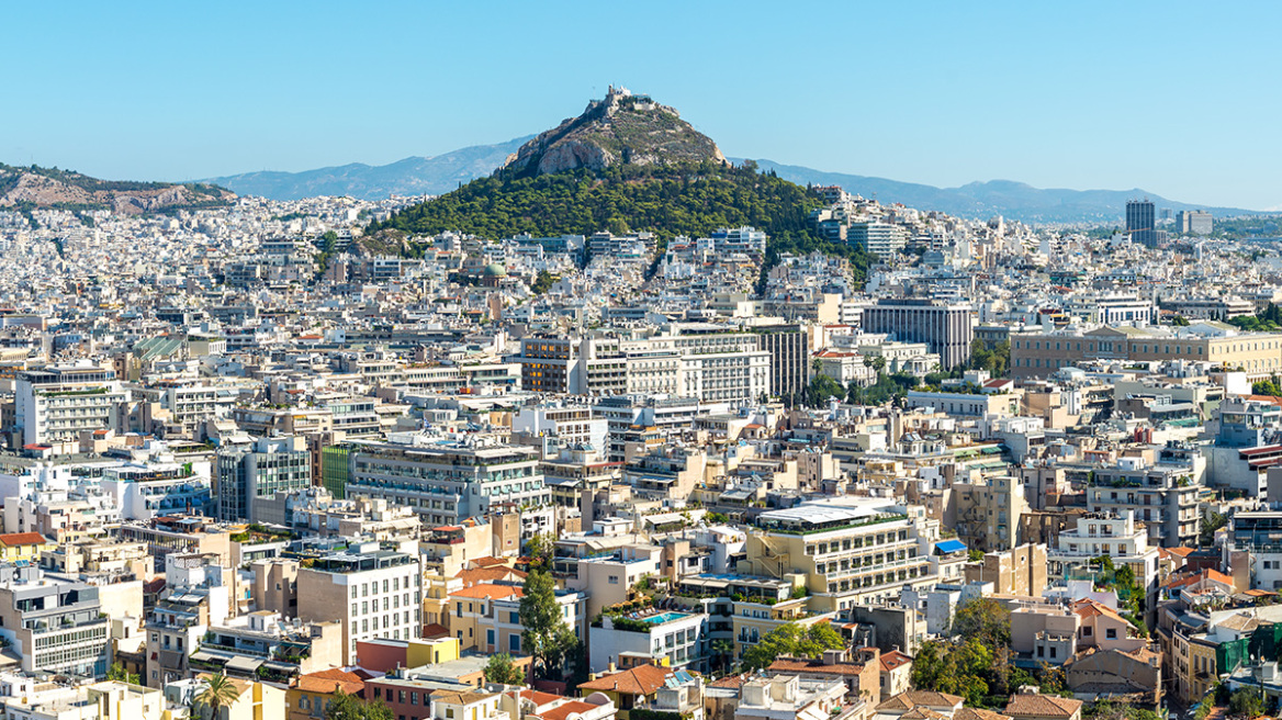 Νέα εποχή στα ακίνητα: Ερχεται ο «ΜΙΔΑΣ»