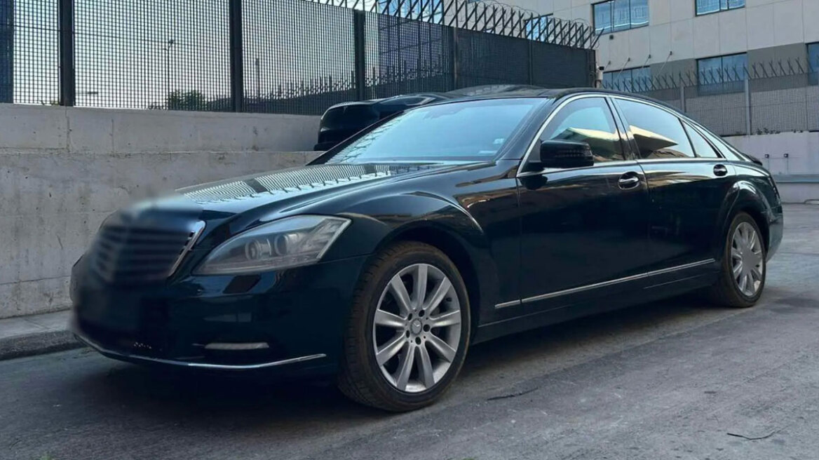 Σε βίλες έμεναν οι 6 της τουρκικής μαφίας που συνελήφθησαν στην Αττική - Στο μικροσκόπιο οι σημειώσεις τους, κατηγορούνται για κακουργήματα