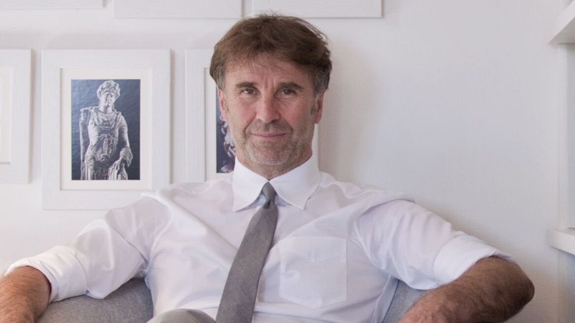 Μπρουνέλο Κουτσινέλι: Στο Φεστιβάλ του Τορόντο το ντοκιμαντέρ του Τζουζέπε Τορνατόρε για τον σχεδιαστή