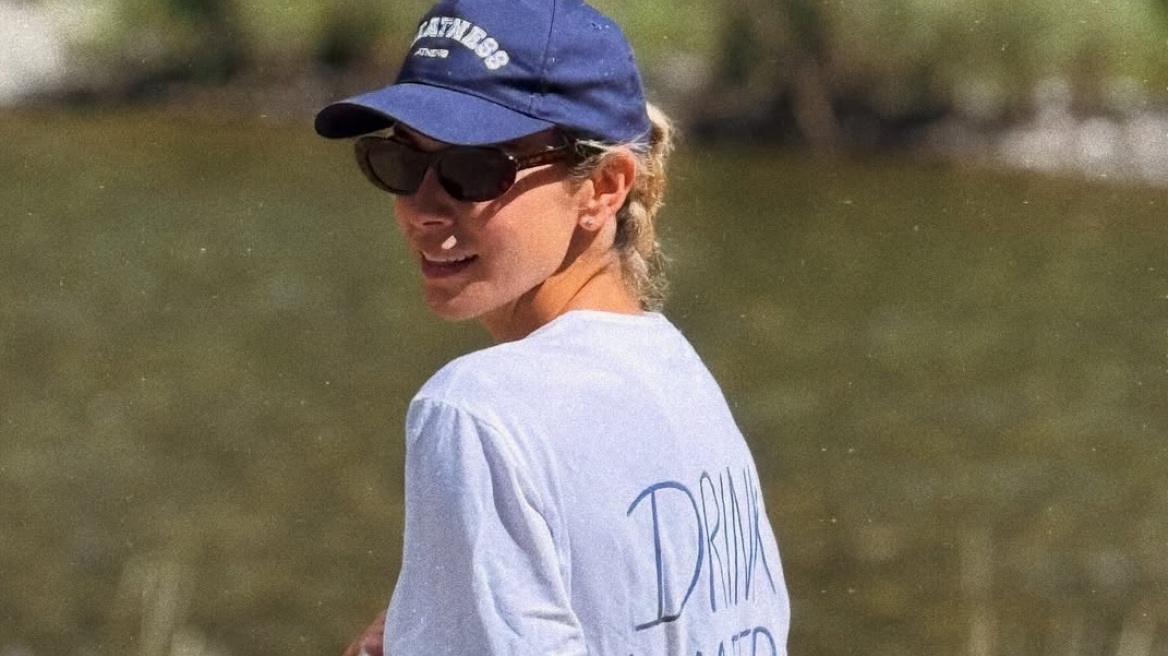 Δούκισσα Νομικού: Οι ξεχωριστές διακοπές στην Αμερική με τα παιδιά της (εικόνες)