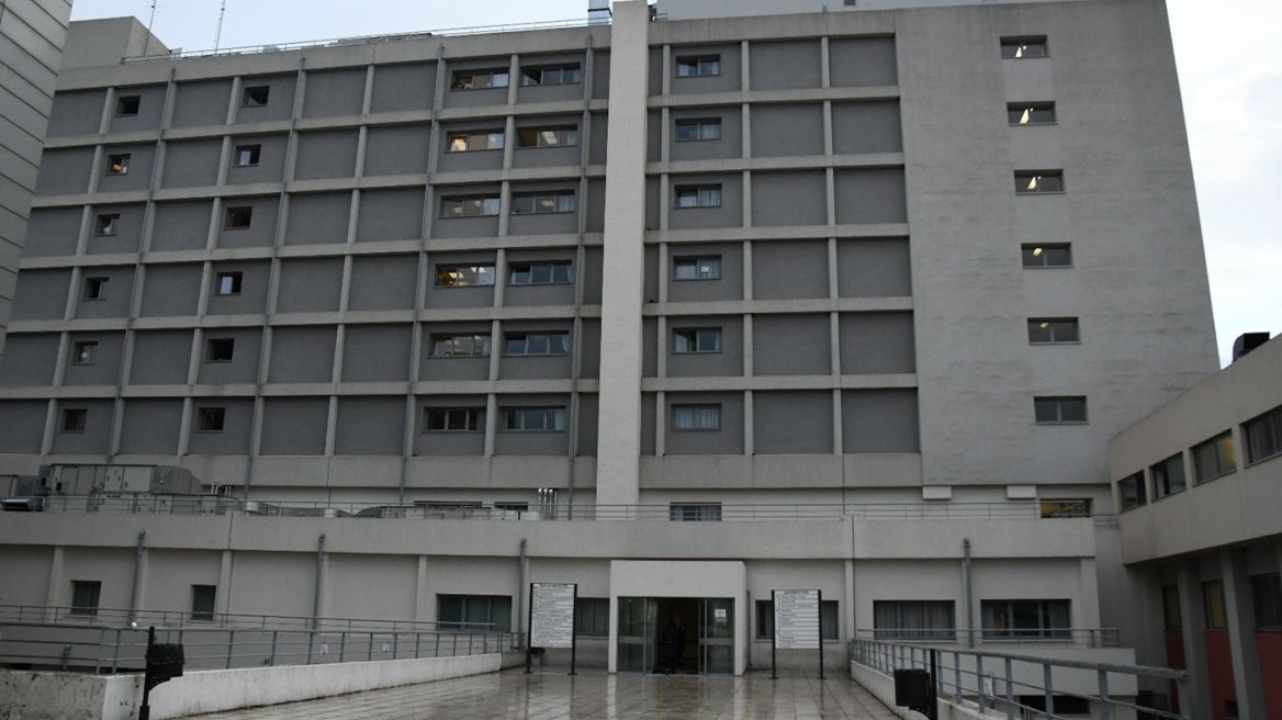 Πάτρα: Επαναλειτουργεί το νοσοκομείο «Άγιος Ανδρέας» μετά τη φωτιά της 26ης Ιουλίου
