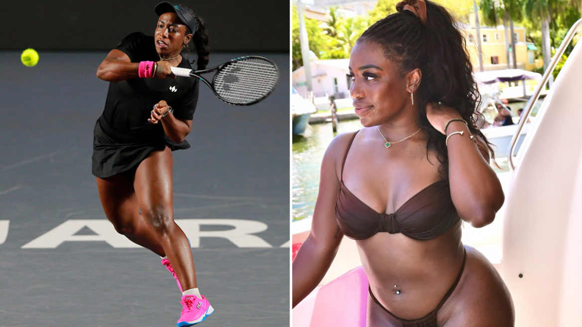 Αμερικανίδα τενίστρια που διεκδικεί τη θέση της στο US Open, κάνει καριέρα στο OnlyFans - «Είναι τα πιο εύκολα λεφτά που έχω βγάλει»
