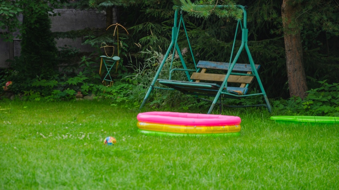 Τραγωδία στη Σικελία: Νεκρό 2χρονο αγοράκι σε φουσκωτή πισίνα σπιτιού