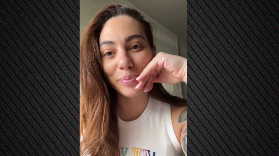 Ευρυδίκη Βαλαβάνη για τη μητρότητα: Είναι ό,τι πιο δύσκολο έχω κάνει στη ζωή μου
