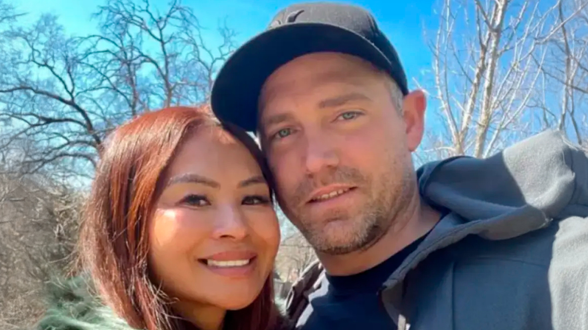 Δολοφονία 39χρονης στις ΗΠΑ: Τη σκότωσε ο σύζυγός της για να μην καταθέσει για την κακοποίησή της - Ακόμα αναζητείται το πτώμα της
