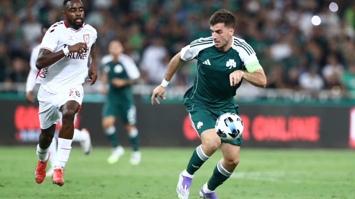 Προπονητής Σπόρτινγκ: «Ο Ιωαννίδης είναι στόχος μας εδώ και πολύ καιρό»