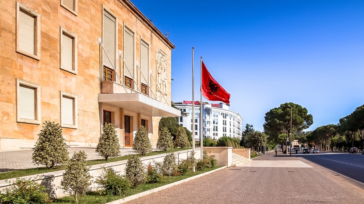 Η Αλβανία, η χώρα με το μεγαλύτερο πρόβλημα υποσιτισμού στην Ευρώπη - Βρίσκεται πάνω από τον μέσο όρο