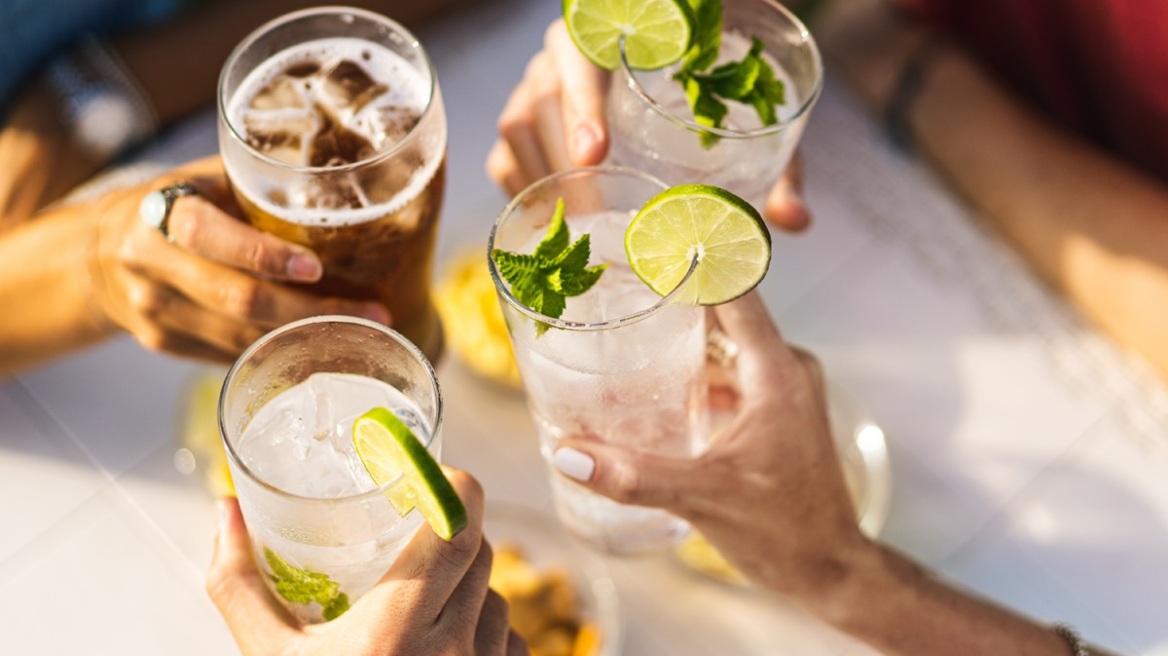 Ρόδος: Ανήλικη μεταφέρθηκε στο νοσοκομείο σε κατάσταση μέθης