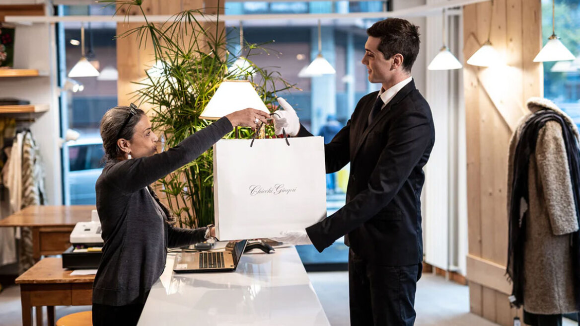 Premium delivery: Οι δύο εταιρείες που αλλάζουν την εμπειρία της παράδοσης με courier