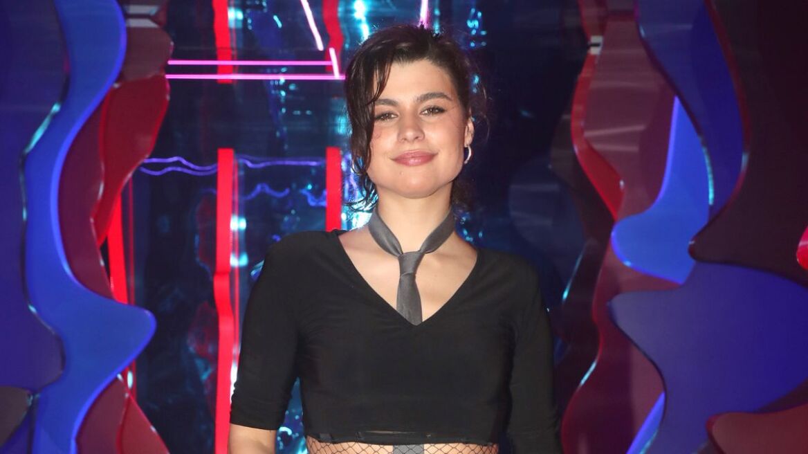 Η Δανάη Παππά έκλεισε τα 29 - Η ανάρτηση για τα γενέθλιά της