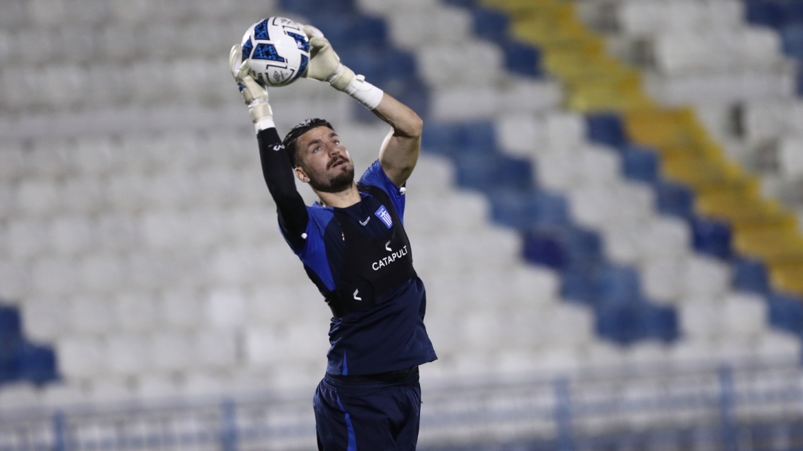 Άρης: Επιστρέφει ο Διούδης μετά το τέλος εποχής Κουέστα