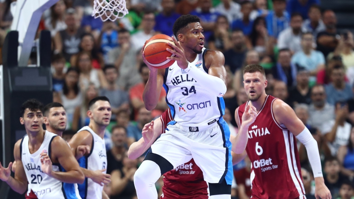 Αθλητικές μεταδόσεις: Πού θα δείτε σήμερα το φιλικό της Εθνικής με την Ιταλία και το Γουέστ Χαμ – Τσέλσι