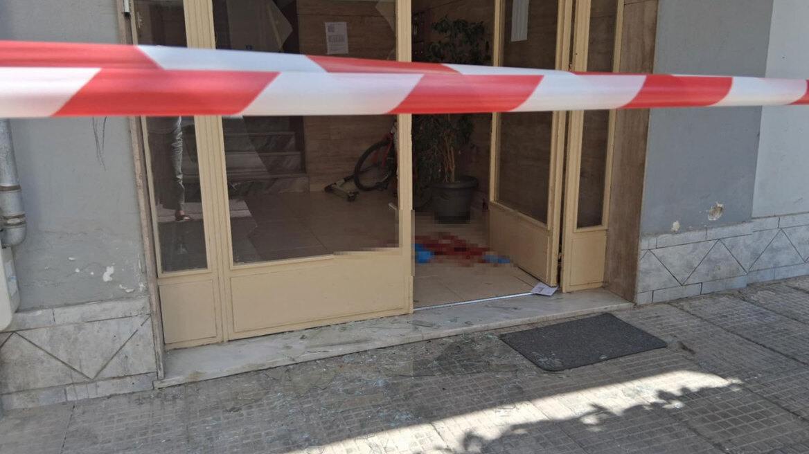Ο δράστης είχε νοσηλευτεί σε ψυχιατρική κλινική - Η ανακοίνωση της ΕΛΑΣ για τη δολοφονία στο Βόλο
