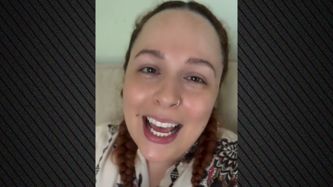 Η Σοφία Κουρτίδου έκανε χειρουργική αφαίρεση της χοληδόχου κύστης: Πήγα στα επείγοντα και διαγνώστηκα με οξεία χολοκυστίτιδα