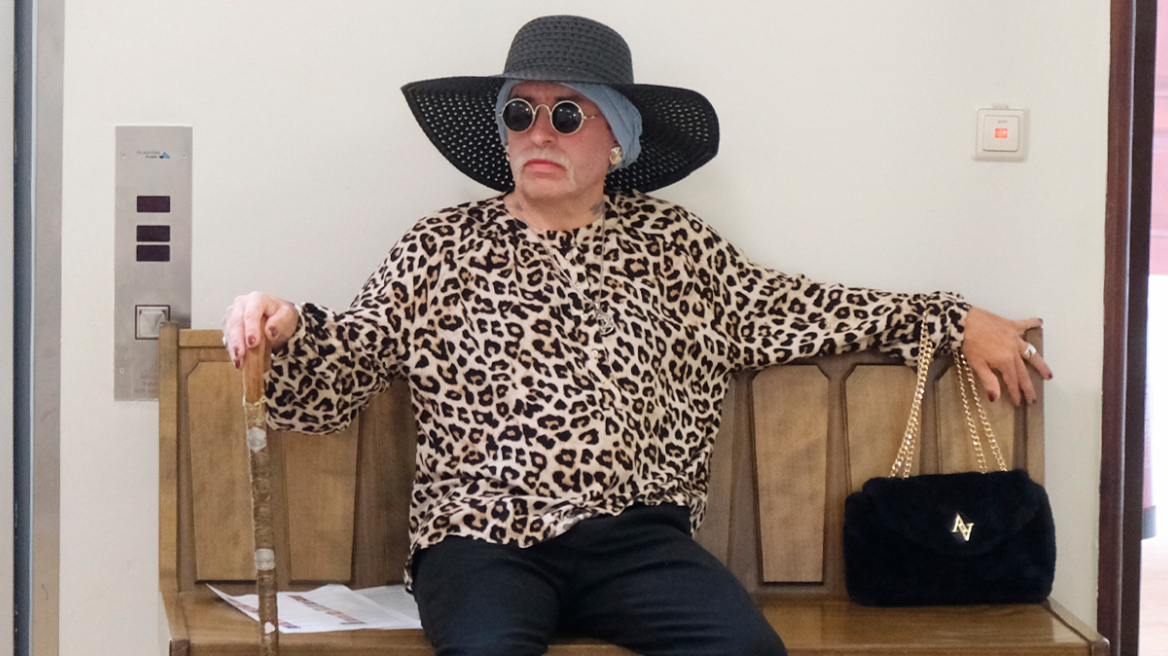 Σάλος στη Γερμανία με νεοναζί που καταδικάστηκε, έγινε τρανς και μπορεί να εκτίσει ποινή σε γυναικεία φυλακή