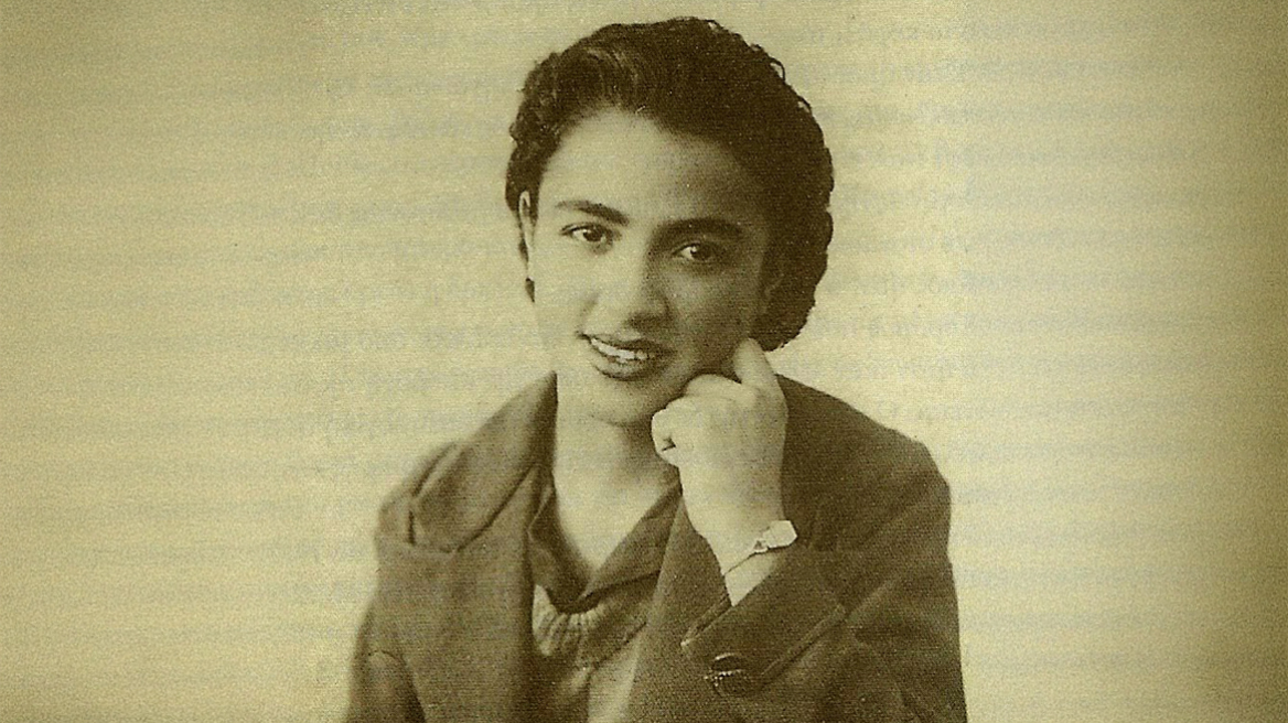 Σωτηρία Μπέλλου: Η αρχόντισσα του ρεμπέτικου που έριξε βιτριόλι στον βασανιστή σύζυγό της