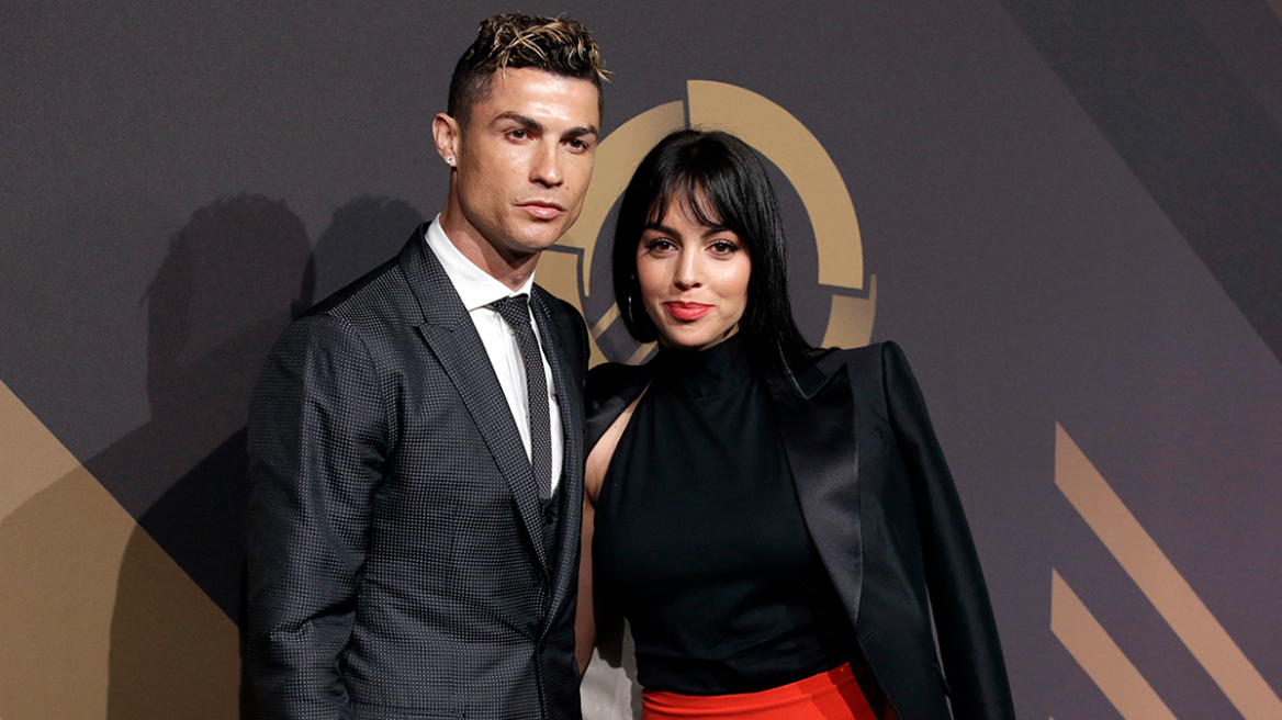 Κριστιάνο Ρονάλντο: Η μηνιαία «σύνταξη» και η έπαυλη στη Μαδρίτη - Τι λέει το προγαμιαίο συμβόλαιο με τη Τζορτζίνα