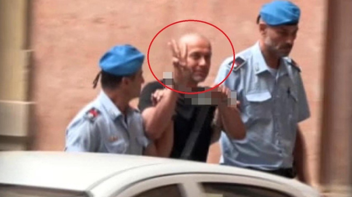 Ιταλία - Nord Stream: Στις αρχές Σεπτεμβρίου η απόφαση για την έκδοση στη Γερμανία του Ουκρανού που σχετίζεται με την δολιοφθορά