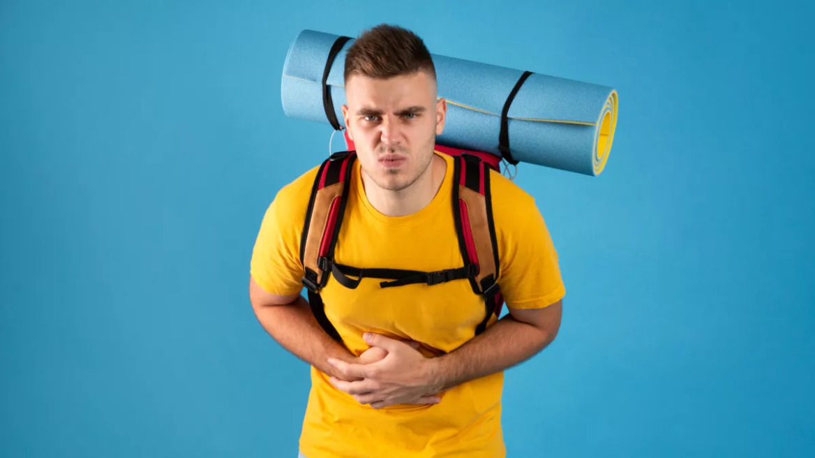 «Θερίζει» η γαστρεντερίτιδα στην Κέα – Σπεύδει για έλεγχο ο ΕΟΔΥ