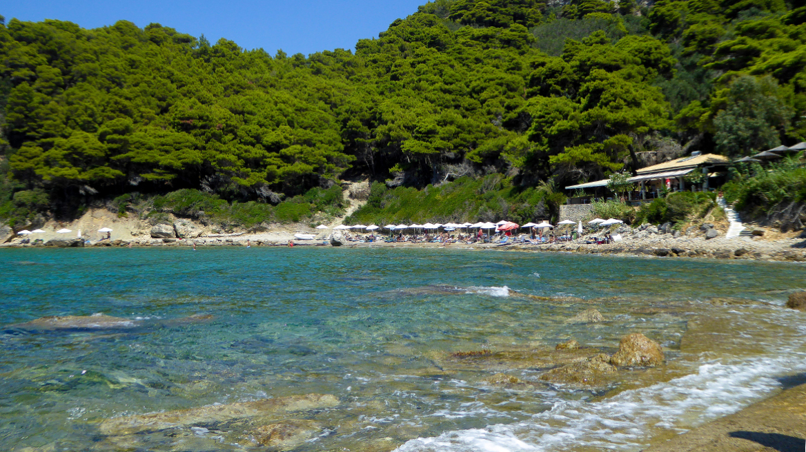 Μακροζωία: Το μυστικό της βρίσκεται δίπλα στη θάλασσα – Τι αποκαλύπτει νέα μελέτη