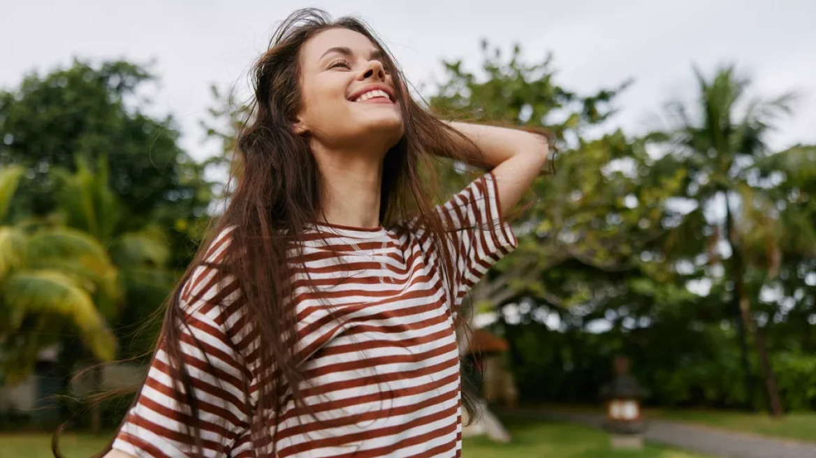 Tι κερδίζουμε εάν βάλουμε περισσότερη περιπέτεια στη ζωή μας;