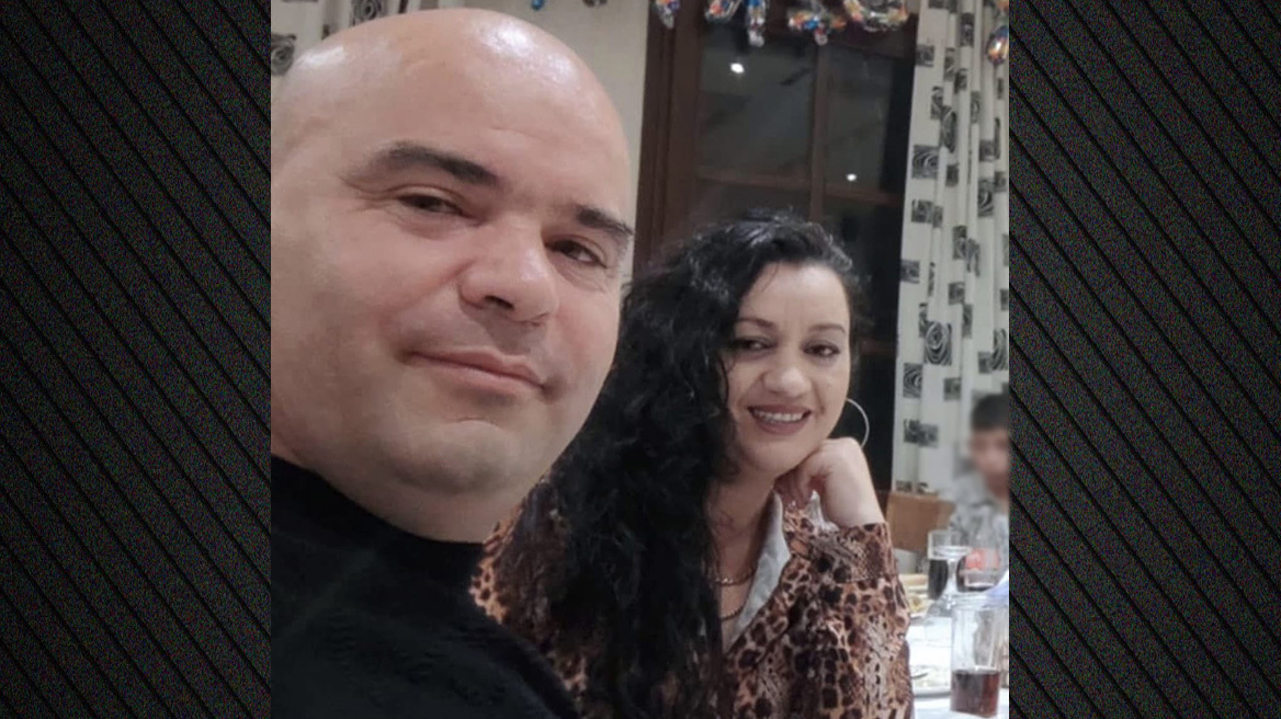 Βόλος: Ραγίζει καρδιές η ανάρτηση της κόρης της 36χρονης που δολοφονήθηκε - «Μαμάκα θα μου λείψεις πάρα πολύ, ξέρω ότι μας βλέπεις από εκεί ψηλά»
