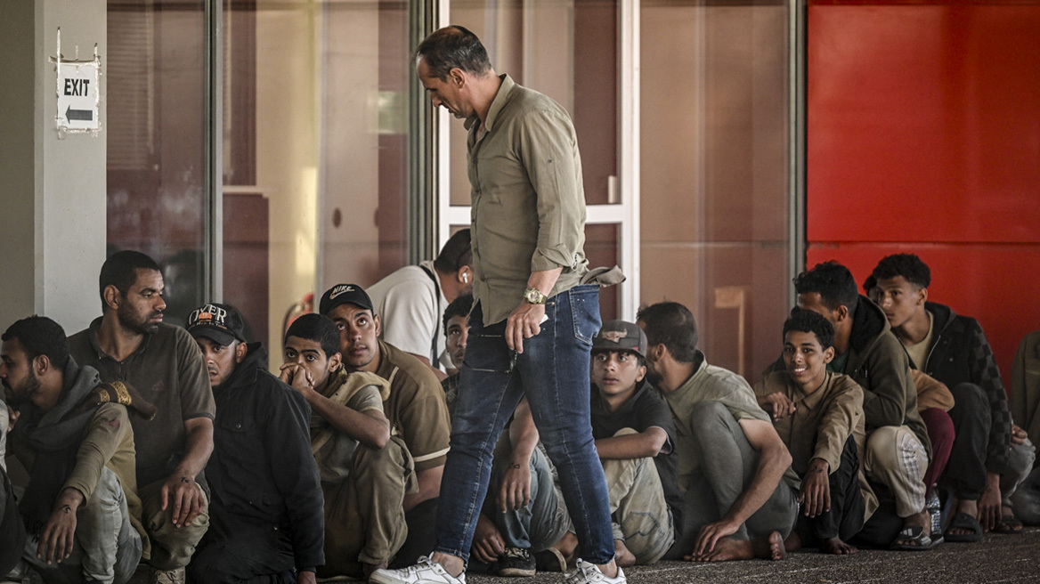 Με ιατρικές εξετάσεις θα πιστοποιείται αν είναι ανήλικοι οι ασυνόδευτοι που αιτούνται άσυλο
