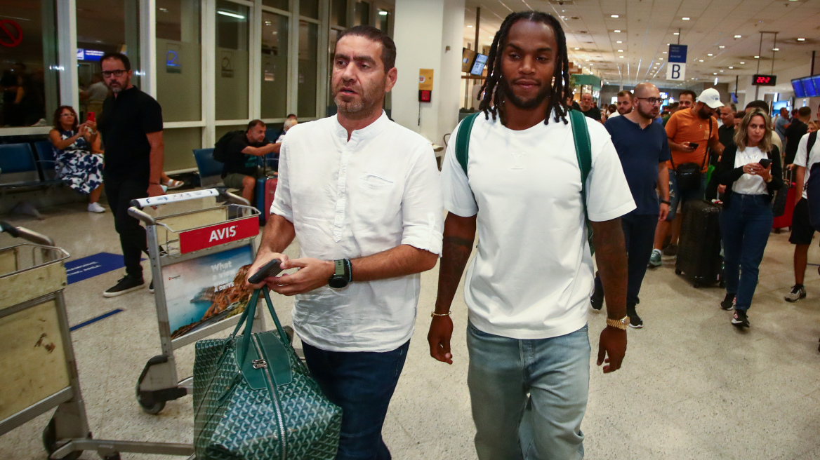 Παναθηναϊκός: Ανακοινώνει Σάντσες την Κυριακή - Πέρασε τις ιατρικές εξετάσεις το Σάββατο