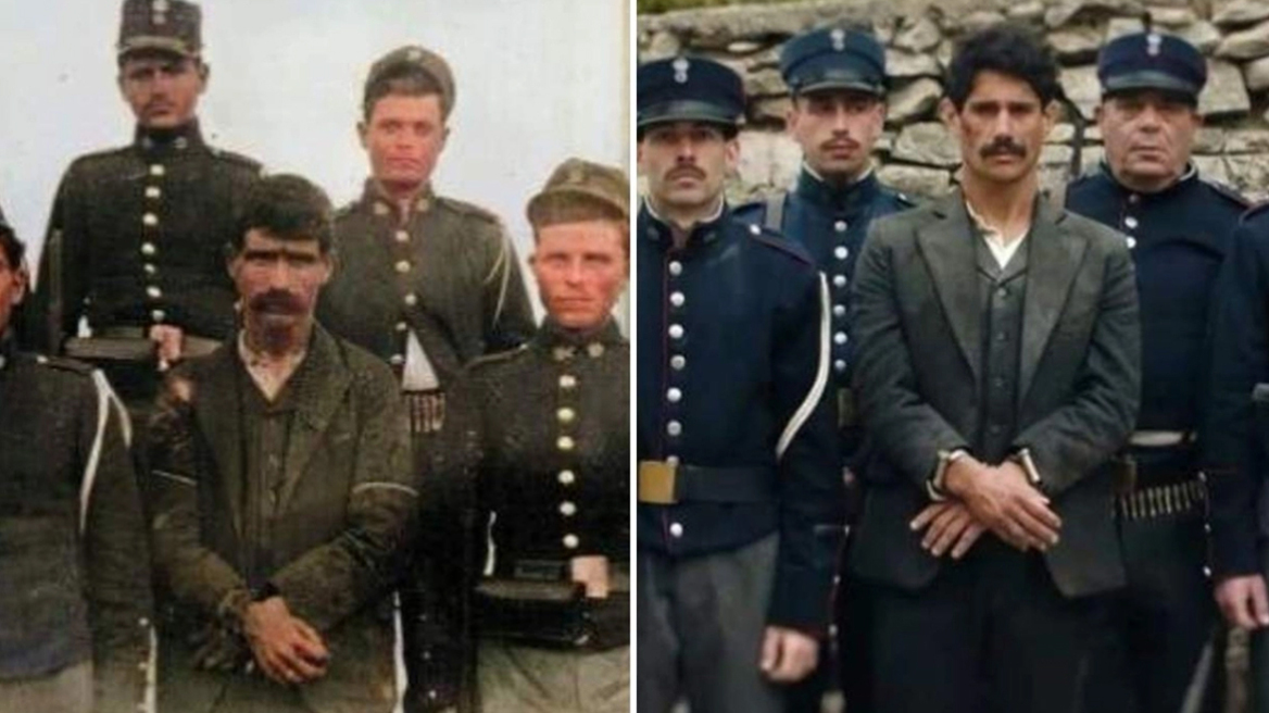 Η μαζική δολοφονία στα Κύθηρα το 1909: Το έγκλημα που ενέπνευσε τις «17 Κλωστές» του Σωτήρη Τσαφούλια