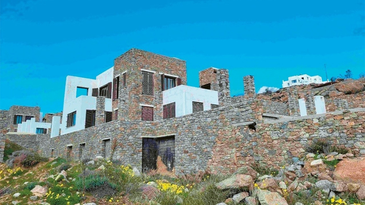 Η νέα λίστα: Ποιοι επώνυμοι στην Ελλάδα χάνουν τις περιουσίες τους