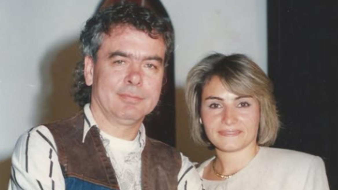 Λουκίλα Καρρέρ Πλέσσα: Πάντα θα με συντροφεύουν τα τραγούδια του, έγραψε για τα πέντε χρόνια από τον θάνατο του Γιάννη Πουλόπουλου